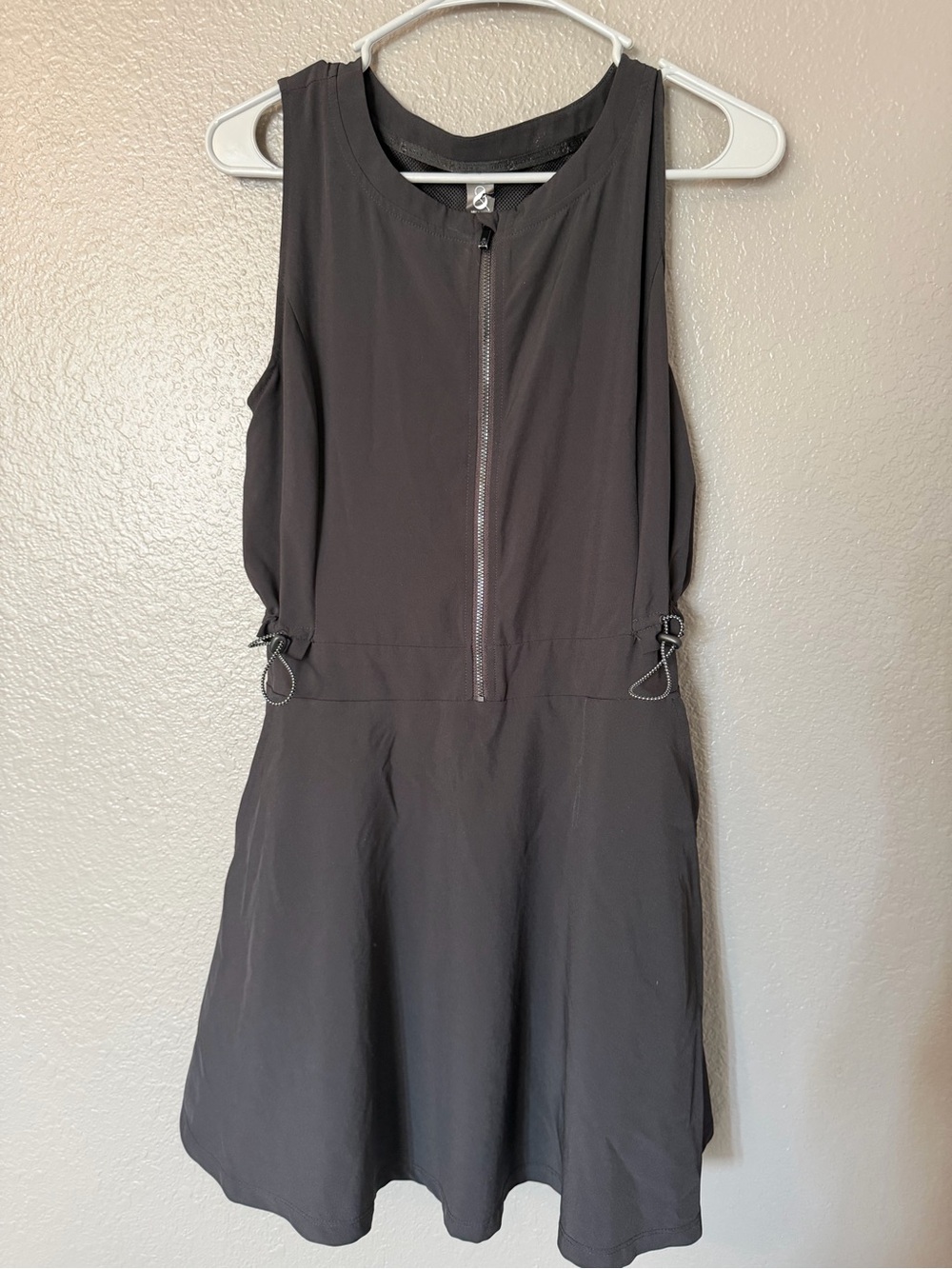 Lou & Grey Utility Sport Dress